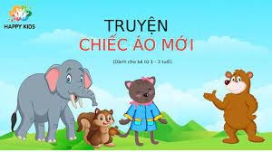 Văn học: Truyện Chiếc áo mới_GV Hoàng Thị Thanh